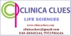 Clinica Clues Life Sciences 